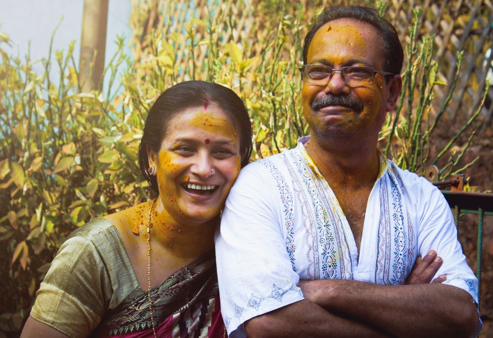 Photograph by Koustav Bhattacharjee