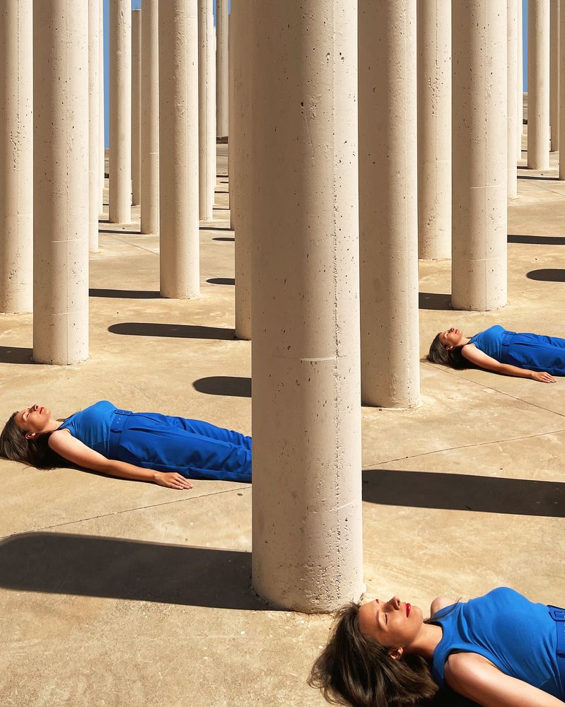 Photograph by Diana Kondra