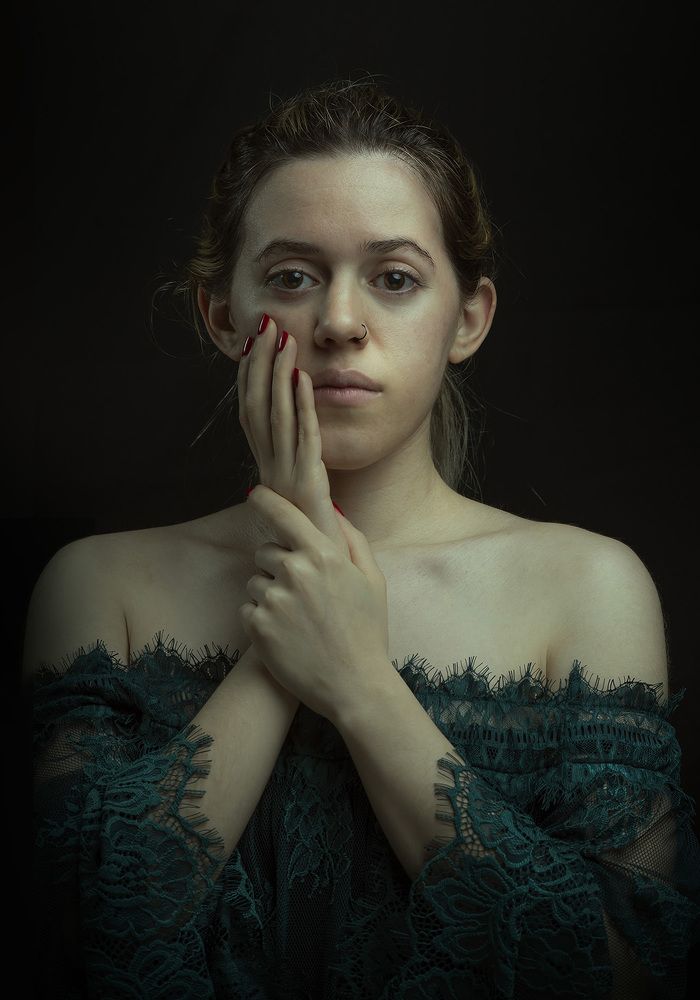 Photograph by Danny Zelener