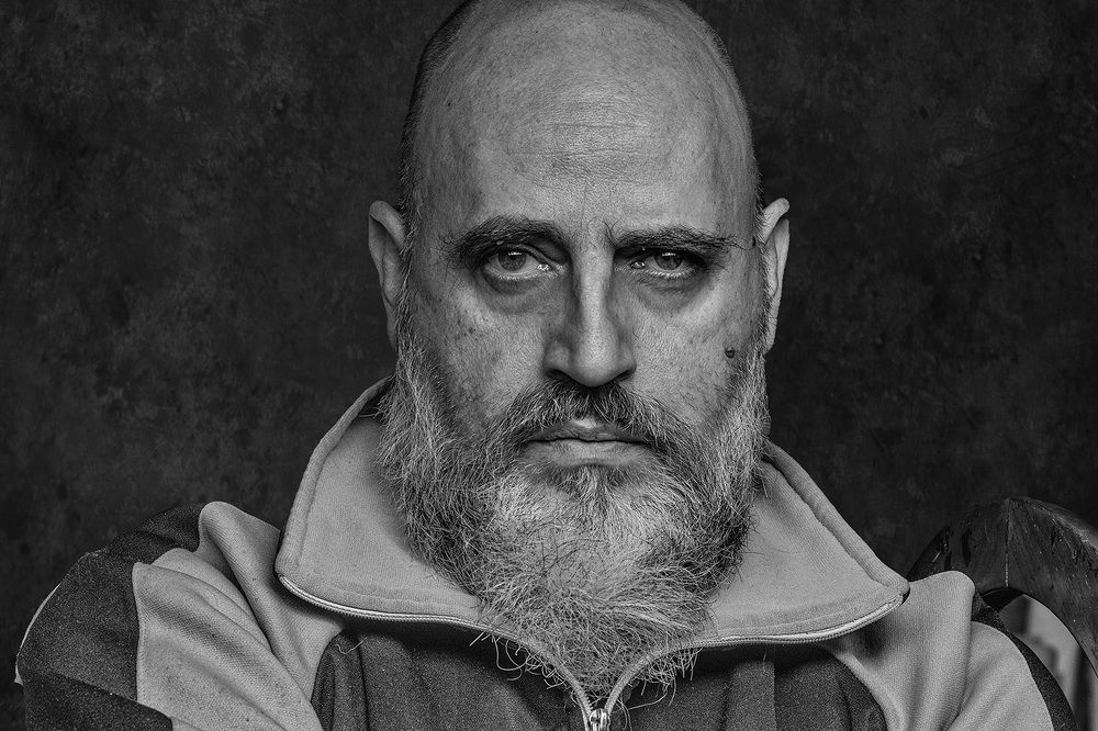 Photograph by Danny Zelener