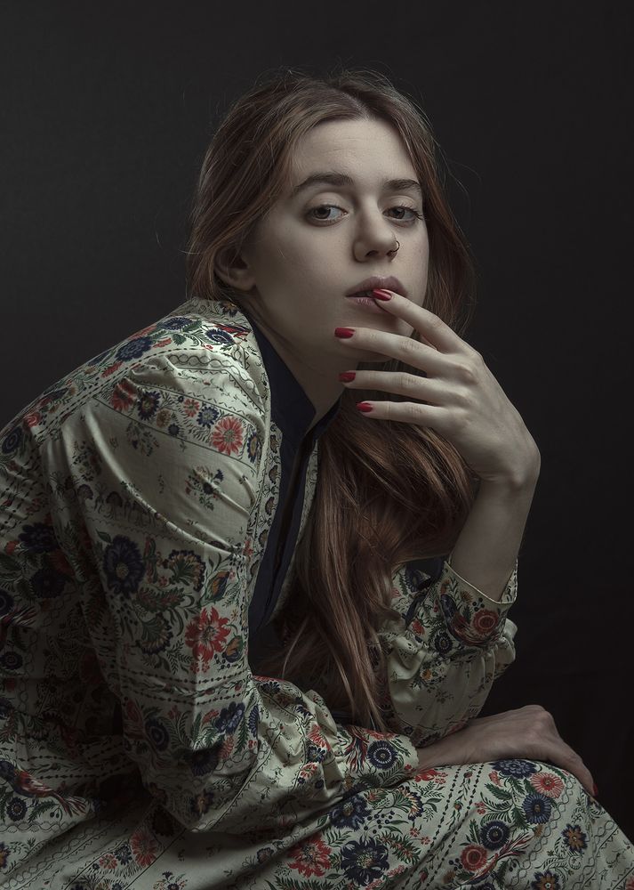 Photograph by Danny Zelener