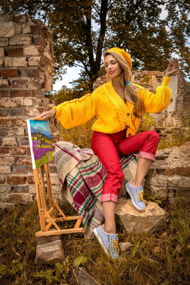 Photograph by Ferdinand Studio