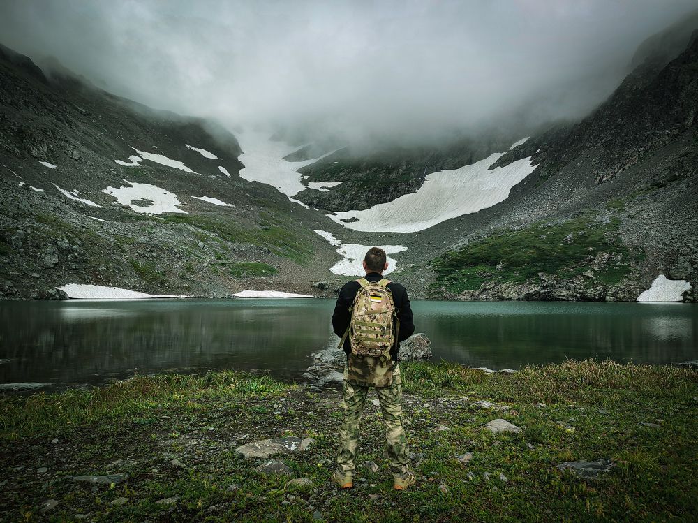 Photograph by Александра Петрова