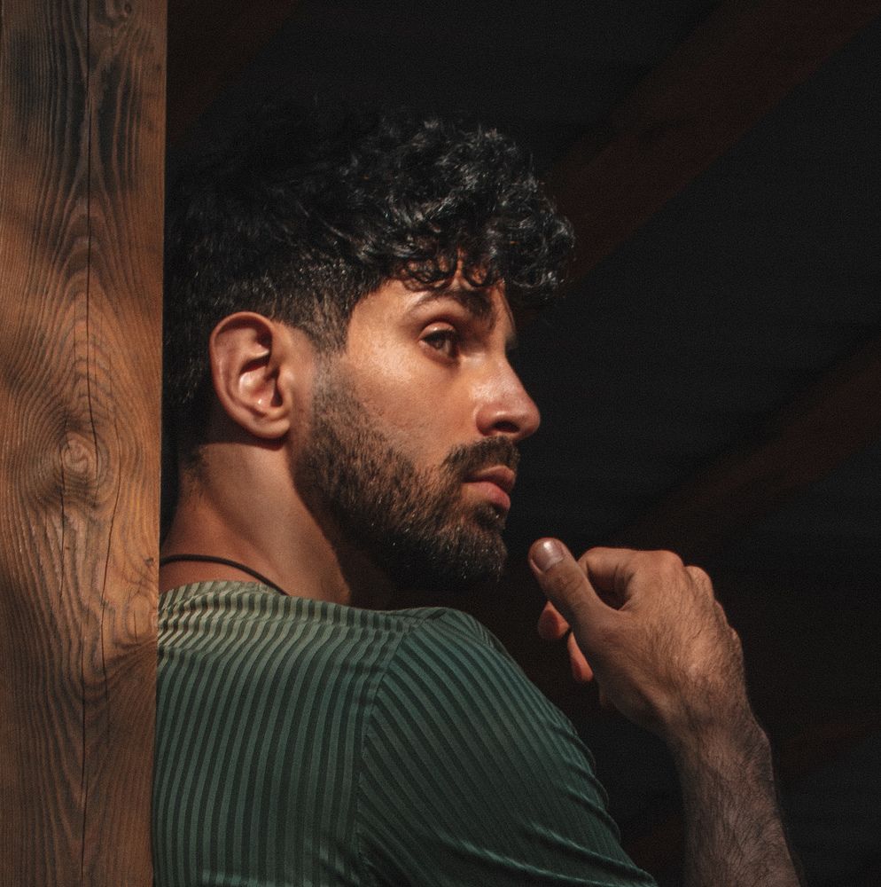 Photograph by Алёна Потап-Че