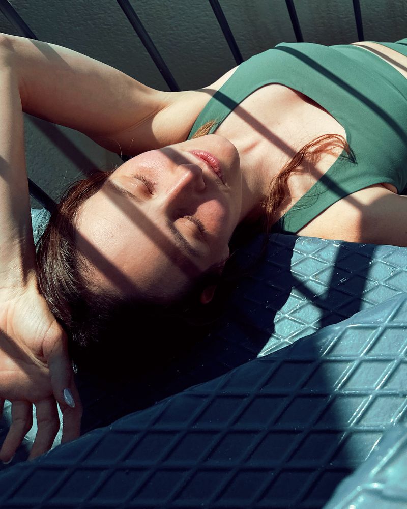 Photograph by Diana Kondra