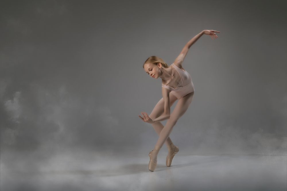 Photograph by Ирина Власова