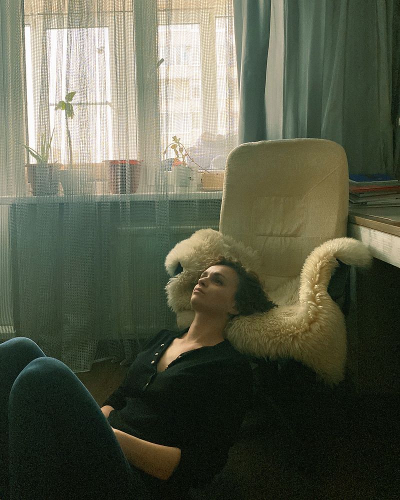 Photograph by Diana Kondra