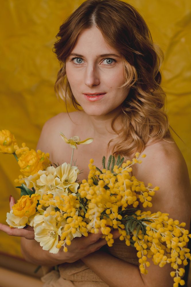 Photograph by Олеся Романова