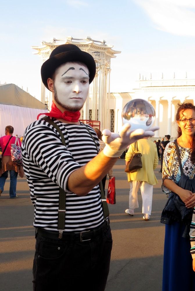 Photograph by Елена Казарина