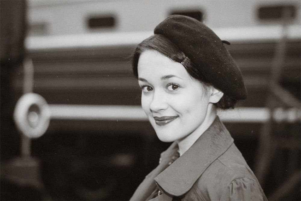 Photograph by Серш Сергей