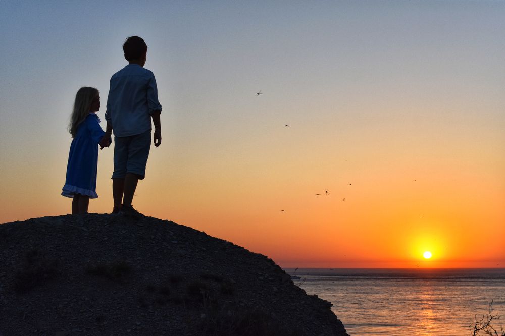 Фотография автора Екатерина Круглик