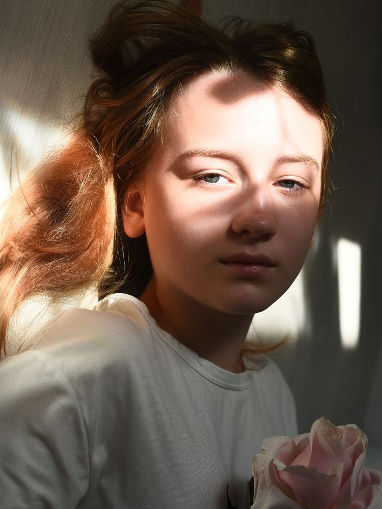 Photograph by Инна Лисовская