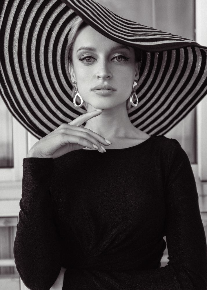 Glamour esthétique