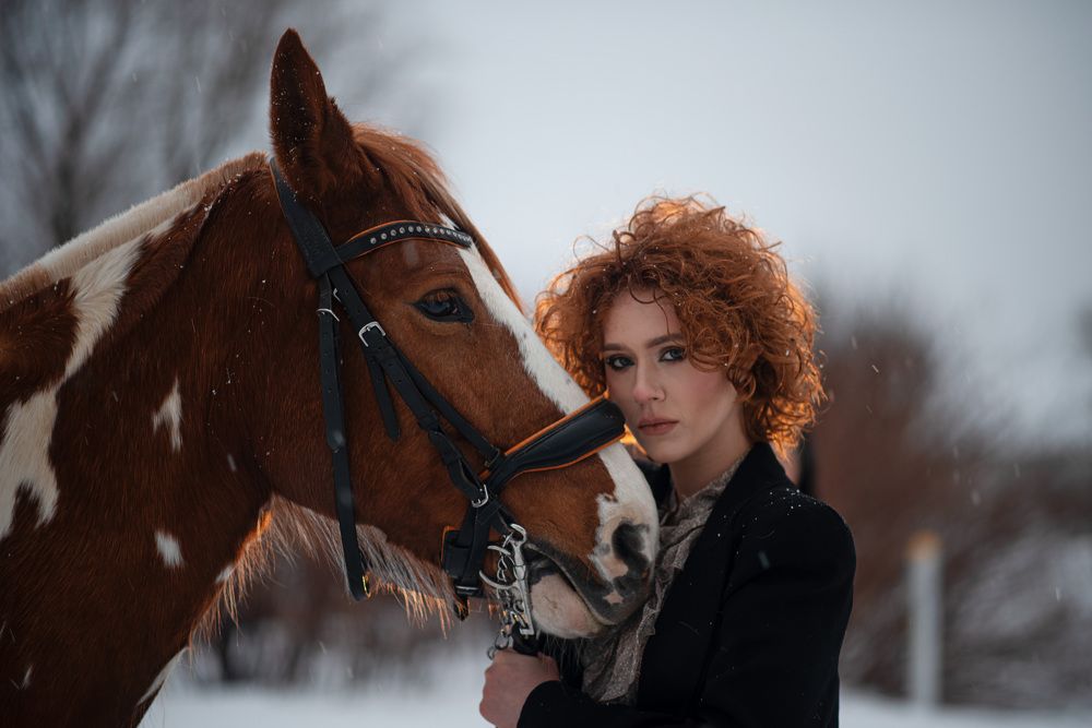 Photograph by Мария Логовик