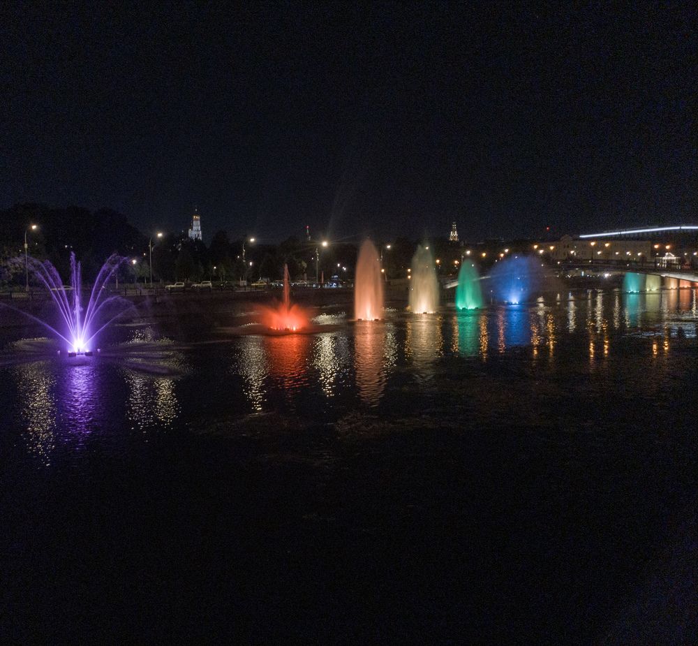 Photograph by Алексей Щупаков