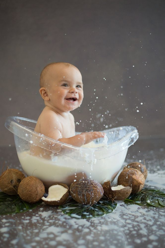 Photograph by Julia Celminska