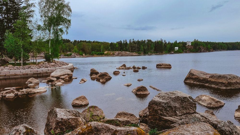 Photograph by Юлия Мулданин