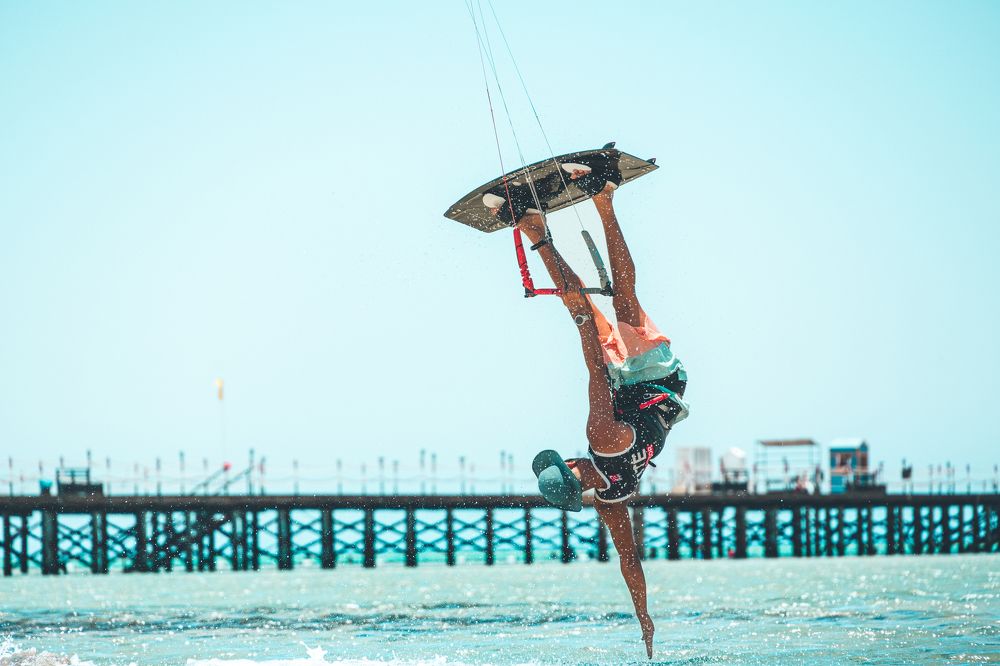 Photograph by Ivan Mamalyha