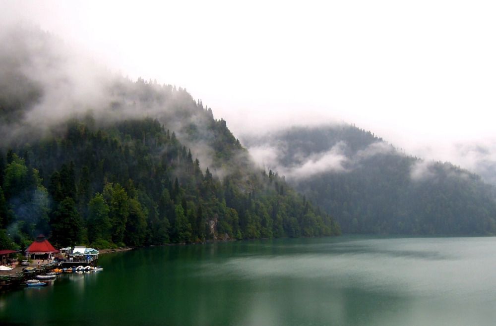 Photograph by Olga Александрова