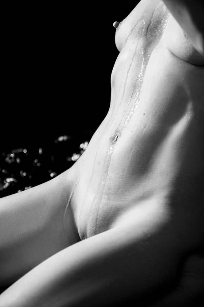 Photograph by Alla Toporskaya