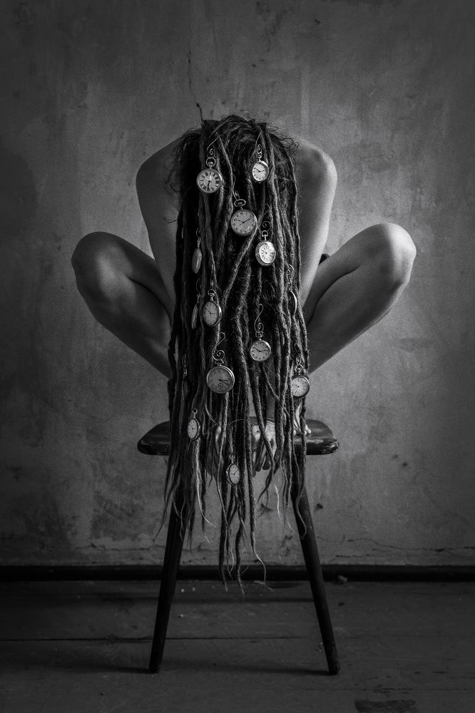 Photograph by Horvat Ivan