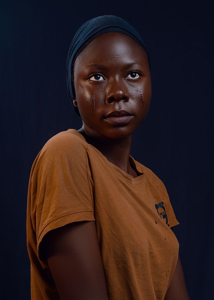 Photograph by David Donald