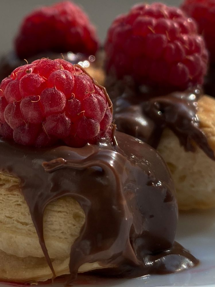 Фотография автора Екатерина Круглик