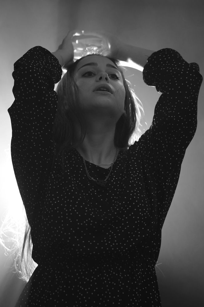 Photograph by Юлия Хлебникова
