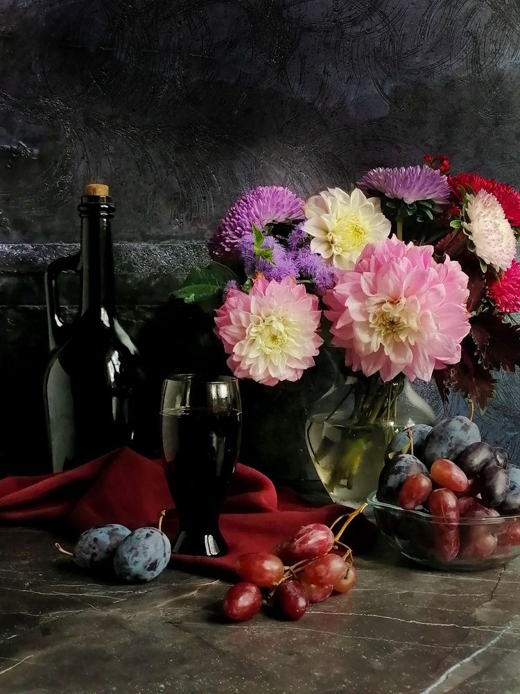 Photograph by Svetlana Korogod