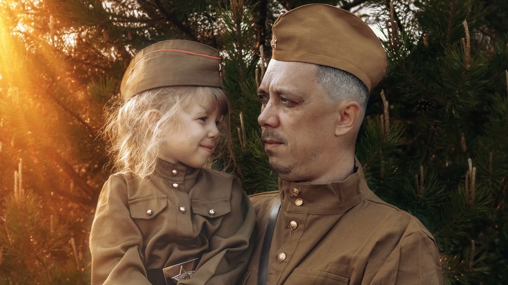 Photograph by Лола Бусыгина