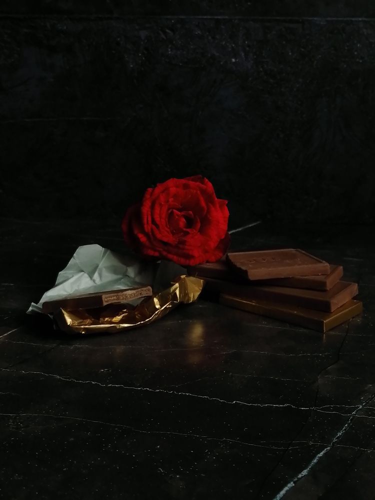 Photograph by Svetlana Korogod