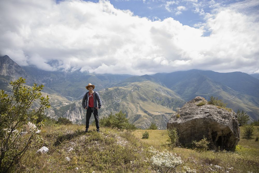 Photograph by Сергей Шпаков