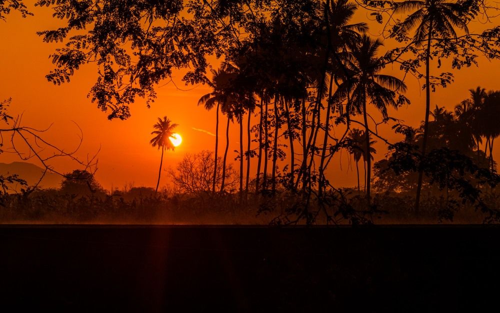 Photograph by Zinda Shaik Mohideen M