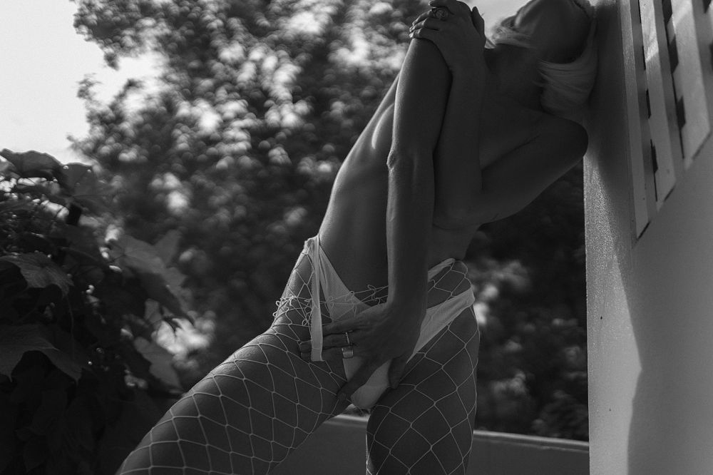 Photograph by Xenia Suvorova