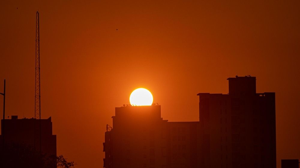 Photograph by Zinda Shaik Mohideen M