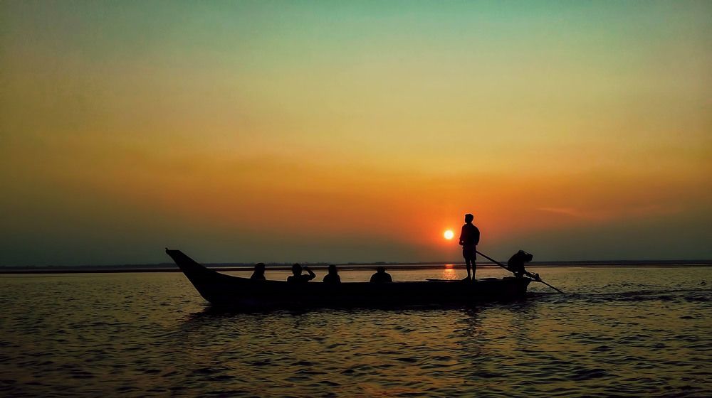 Photograph by Zinda Shaik Mohideen M