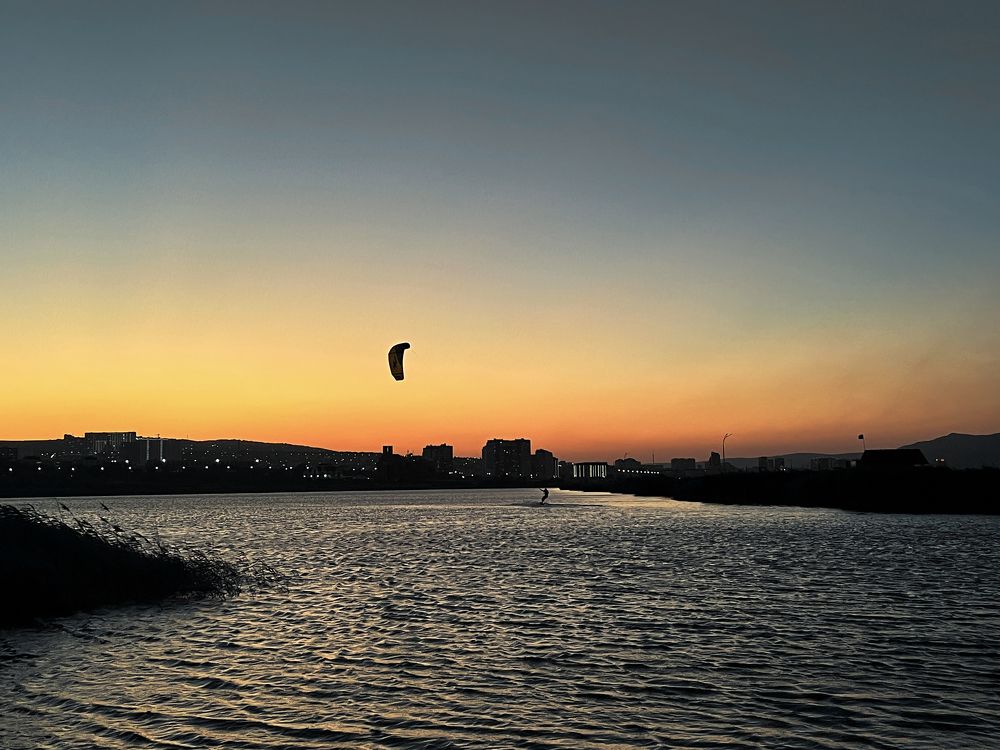 Фотография автора Александр Горин