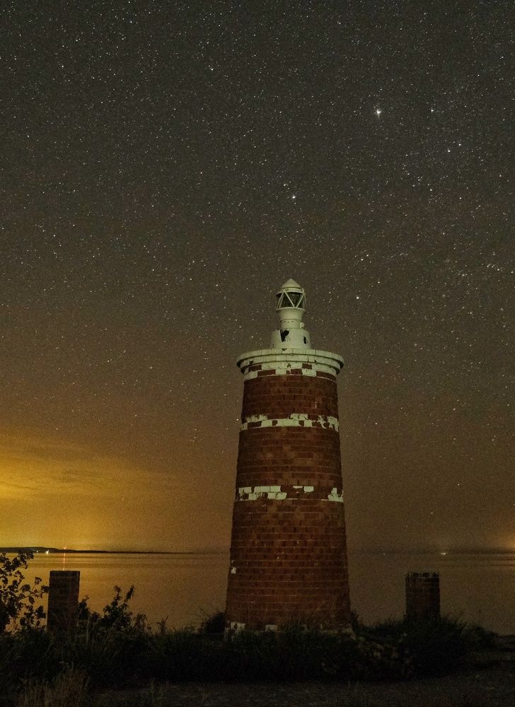 Photograph by Natalia Bolotenkova