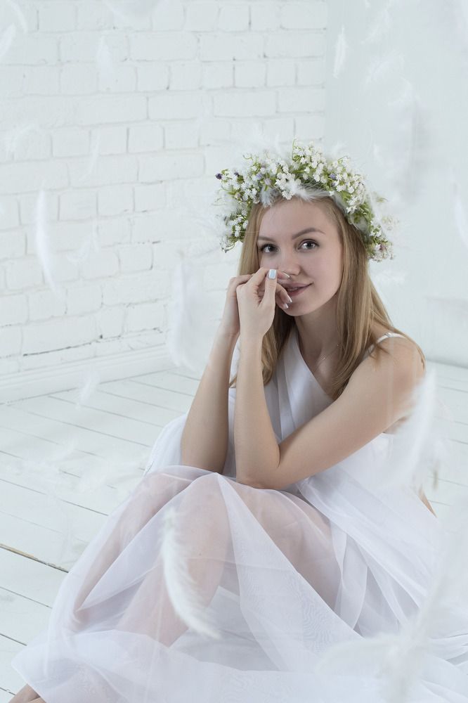 Photograph by Лариса Шевелёва