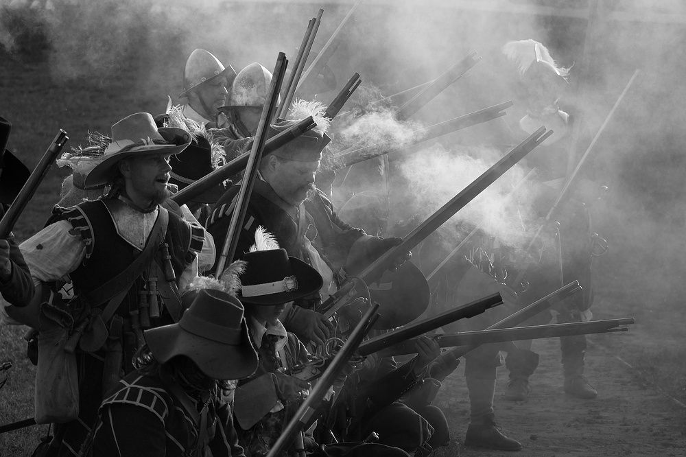 Photograph by Дмитрий Ткаченко