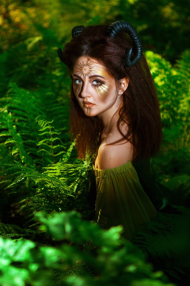 Photograph by Елизавета Чечевица