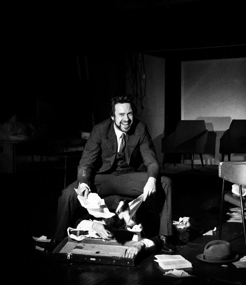 Photograph by Федотова Анна