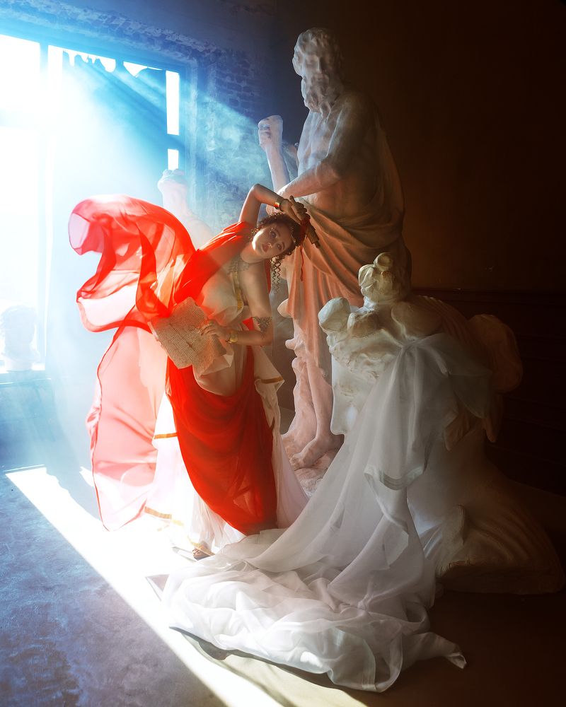 Photograph by Елизавета Чечевица