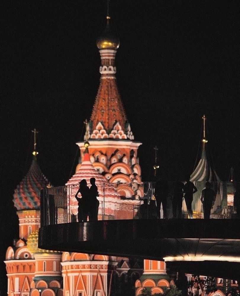 Photograph by Евгений Никонов