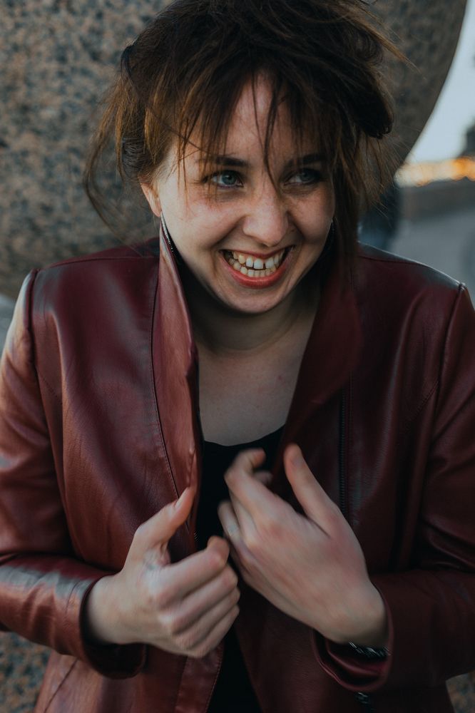 Photograph by Федотова Анна