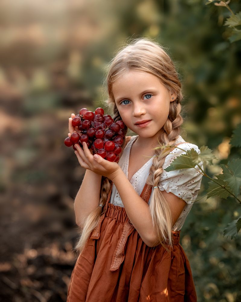 Photograph by Галина Бокова