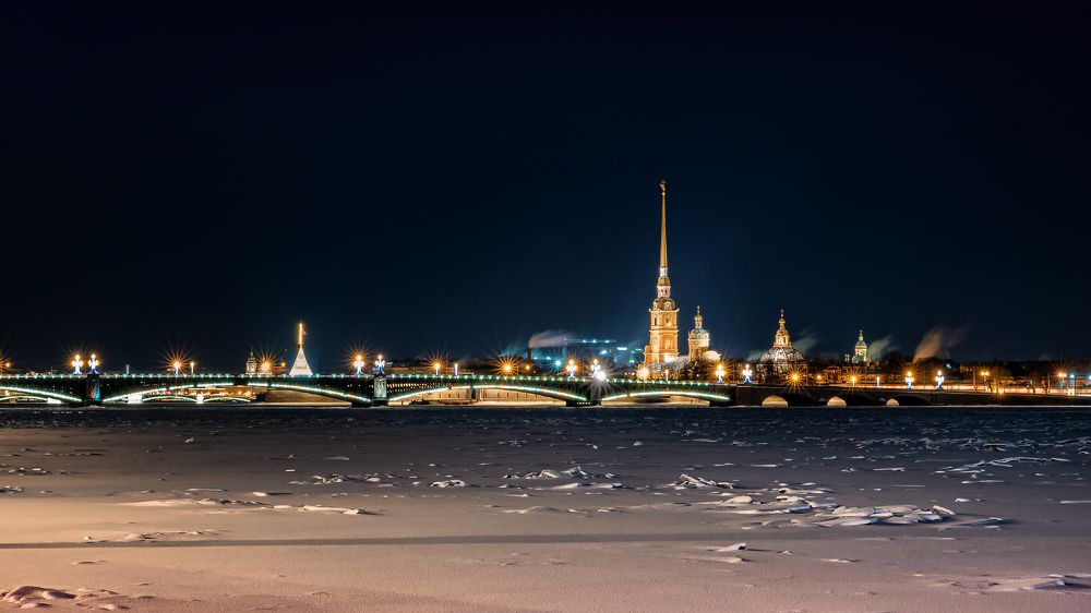 Photograph by Евгений Кучеренко