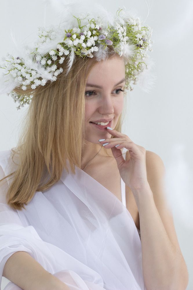 Photograph by Лариса Шевелёва