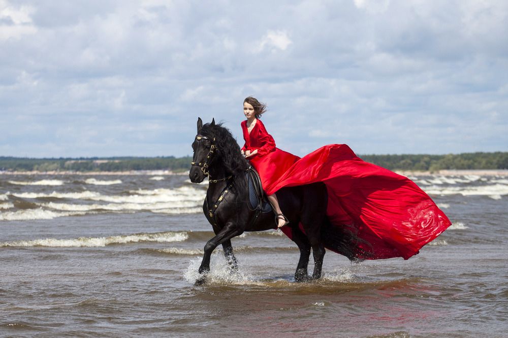 Photograph by Лариса Шевелёва