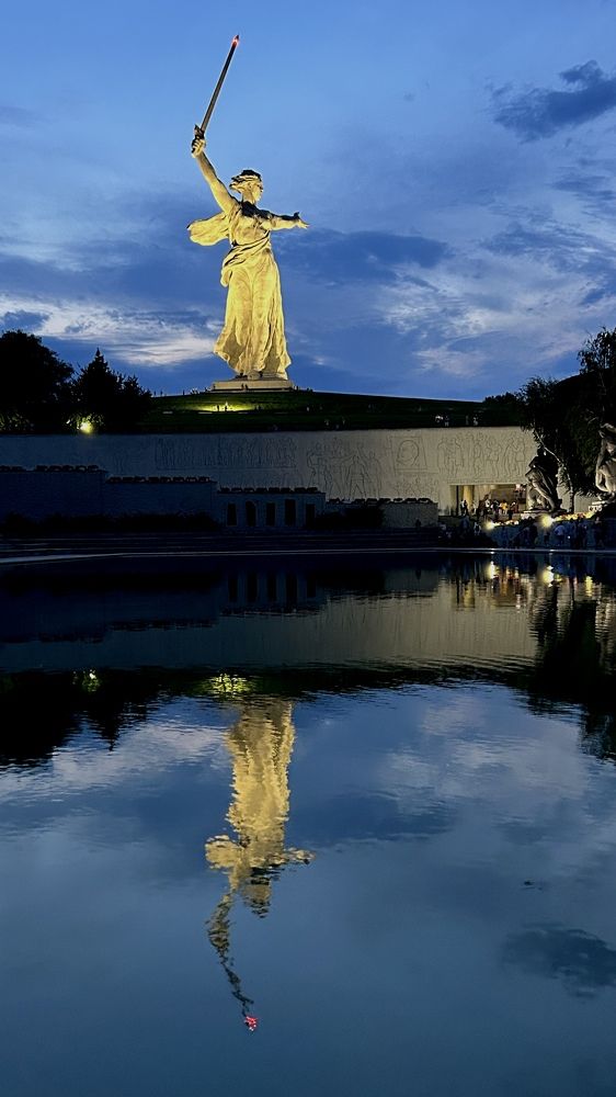 Photograph by Vladimir Belogorokhov